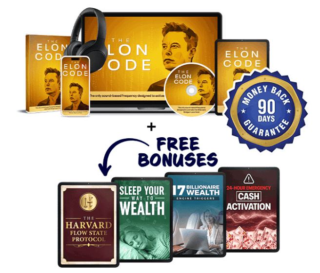 The Elon Code
